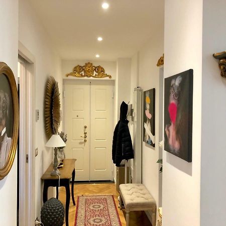 Milanese Luxury Apartment ภายนอก รูปภาพ