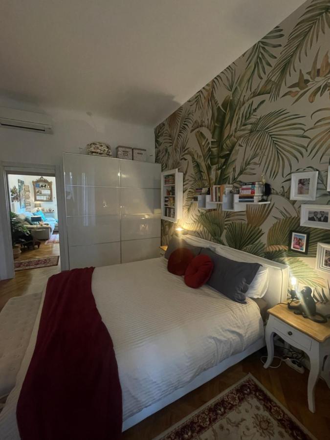 Milanese Luxury Apartment ภายนอก รูปภาพ
