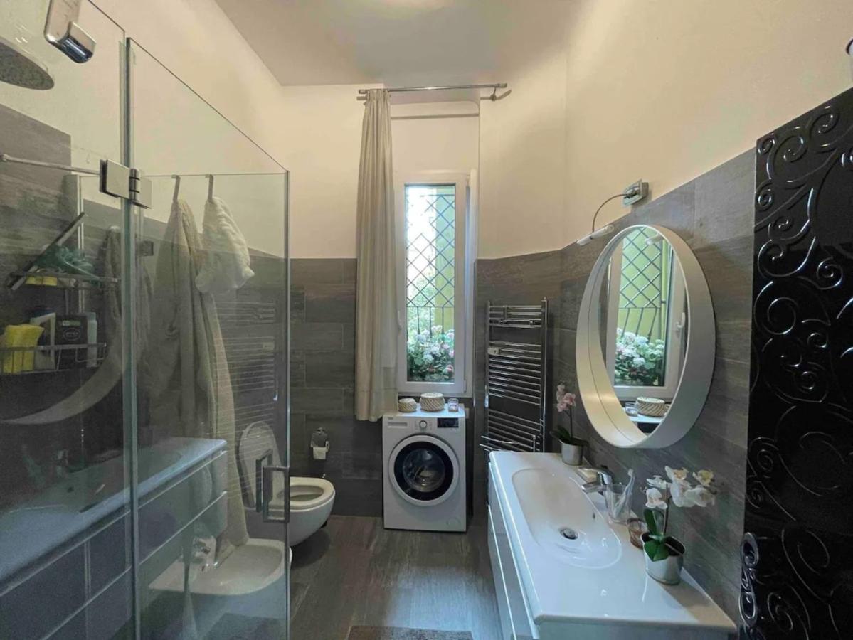 Milanese Luxury Apartment ภายนอก รูปภาพ
