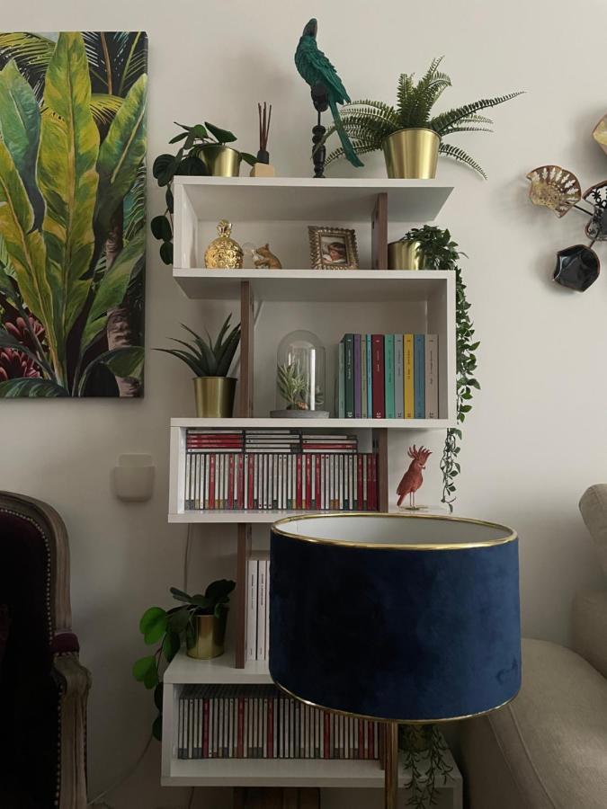 Milanese Luxury Apartment ภายนอก รูปภาพ