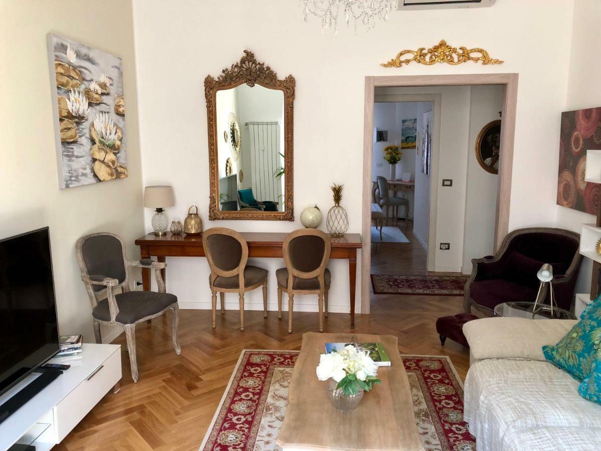 Milanese Luxury Apartment ภายนอก รูปภาพ
