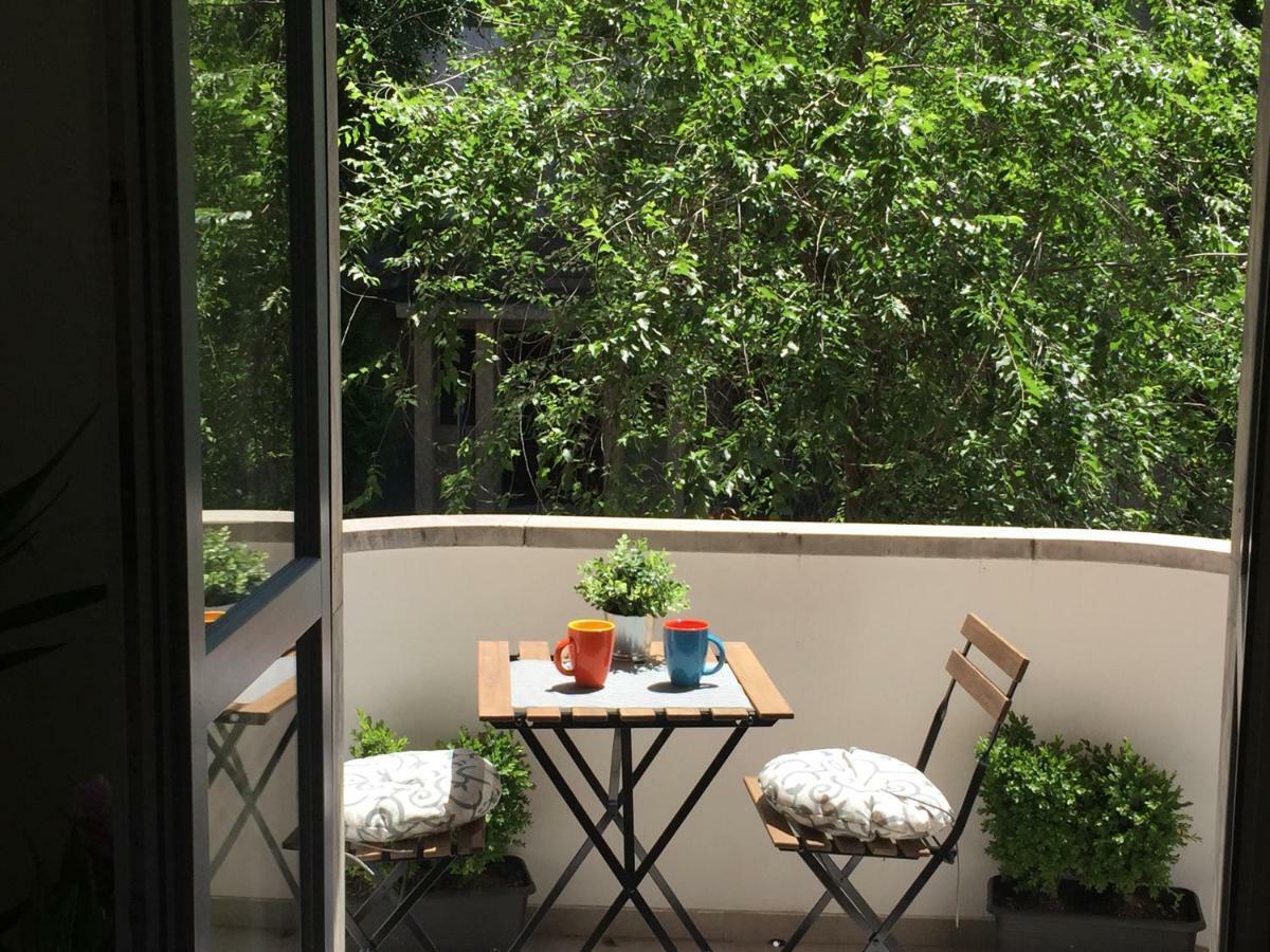 Milanese Luxury Apartment ภายนอก รูปภาพ